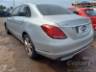 2015 MERCEDES BENZ CLASSE C 