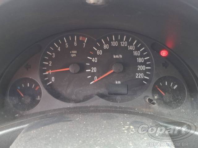 2007 CHEVROLET CORSA 