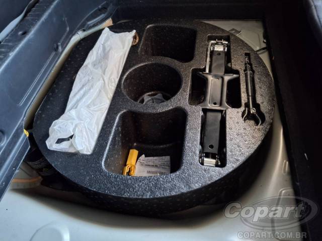 2018 CITROEN AIRCROSS 