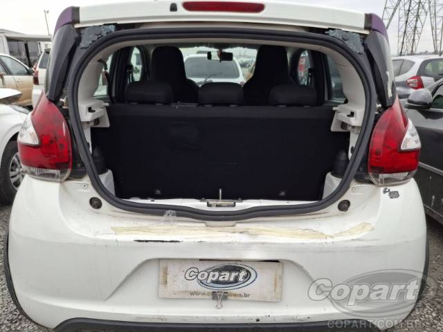 2021 FIAT MOBI 