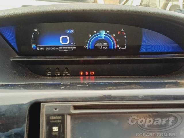 2018 TOYOTA ETIOS 