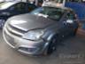 2011 CHEVROLET VECTRA HATCH 