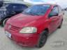 2007 VOLKSWAGEN FOX 