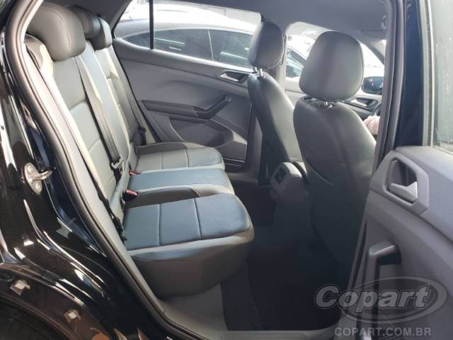 2021 VOLKSWAGEN T-CROSS 