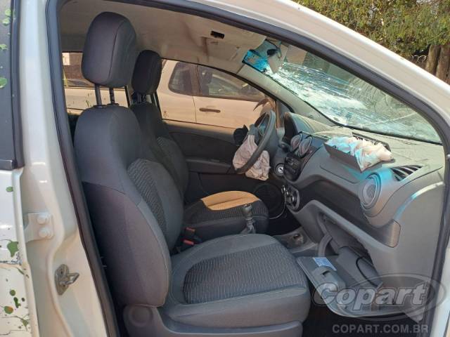 2016 FIAT PALIO 