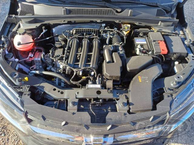 2026 CHEVROLET ONIX PLUS 