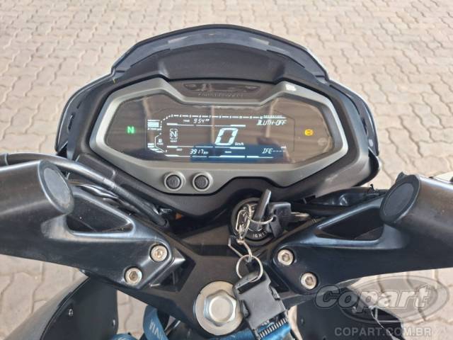 2026 BAJAJ DOMINAR 