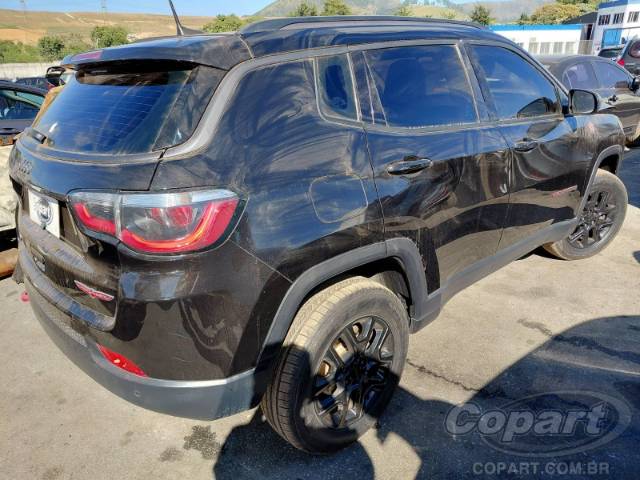 2017 JEEP COMPASS 