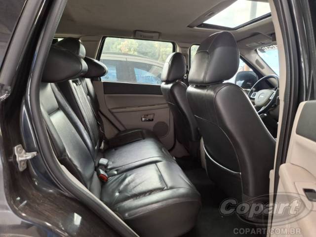 2009 JEEP GRAND CHEROKEE 
