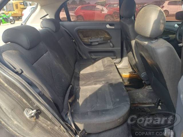 2015 VOLKSWAGEN GOL 