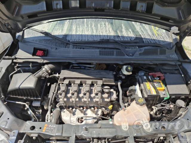 2018 CHEVROLET COBALT 