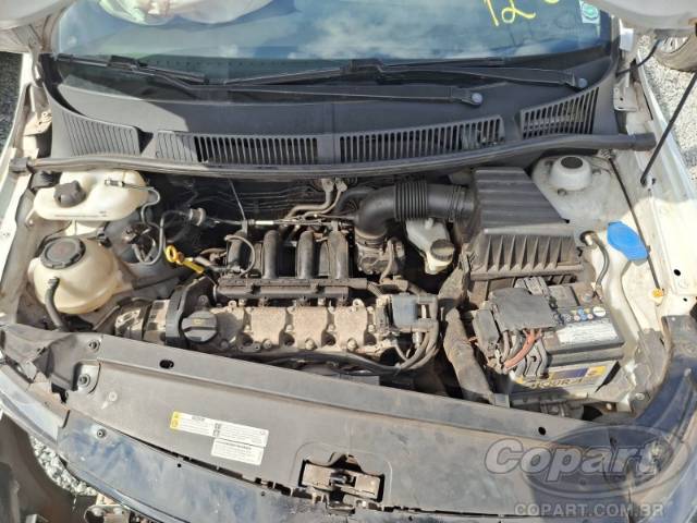 2021 VOLKSWAGEN FOX 