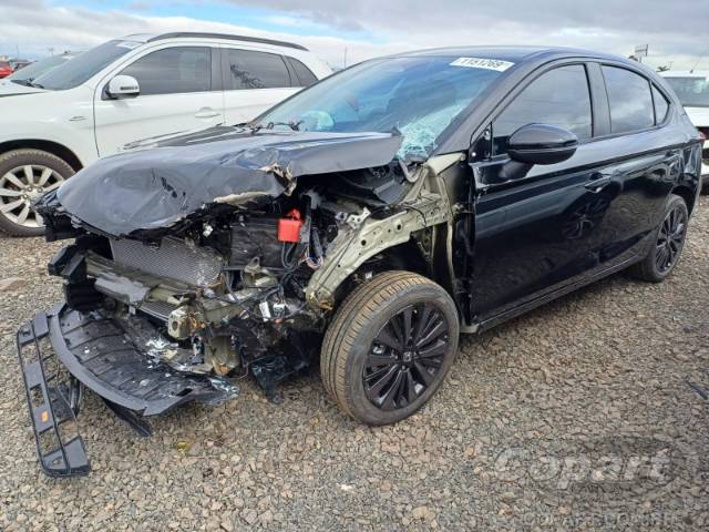 2026 HONDA CITY HATCHBACK 