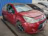 2013 CITROEN C3 