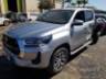 2022 TOYOTA HILUX CD 