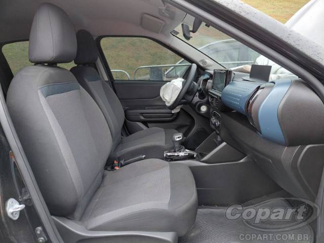 2023 CITROEN C3 