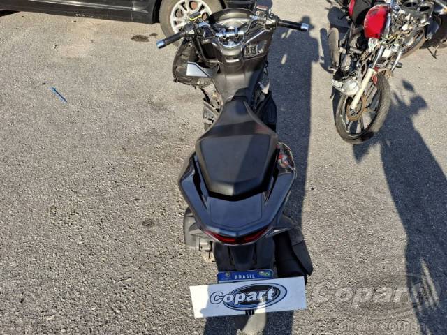 2020 HONDA PCX 