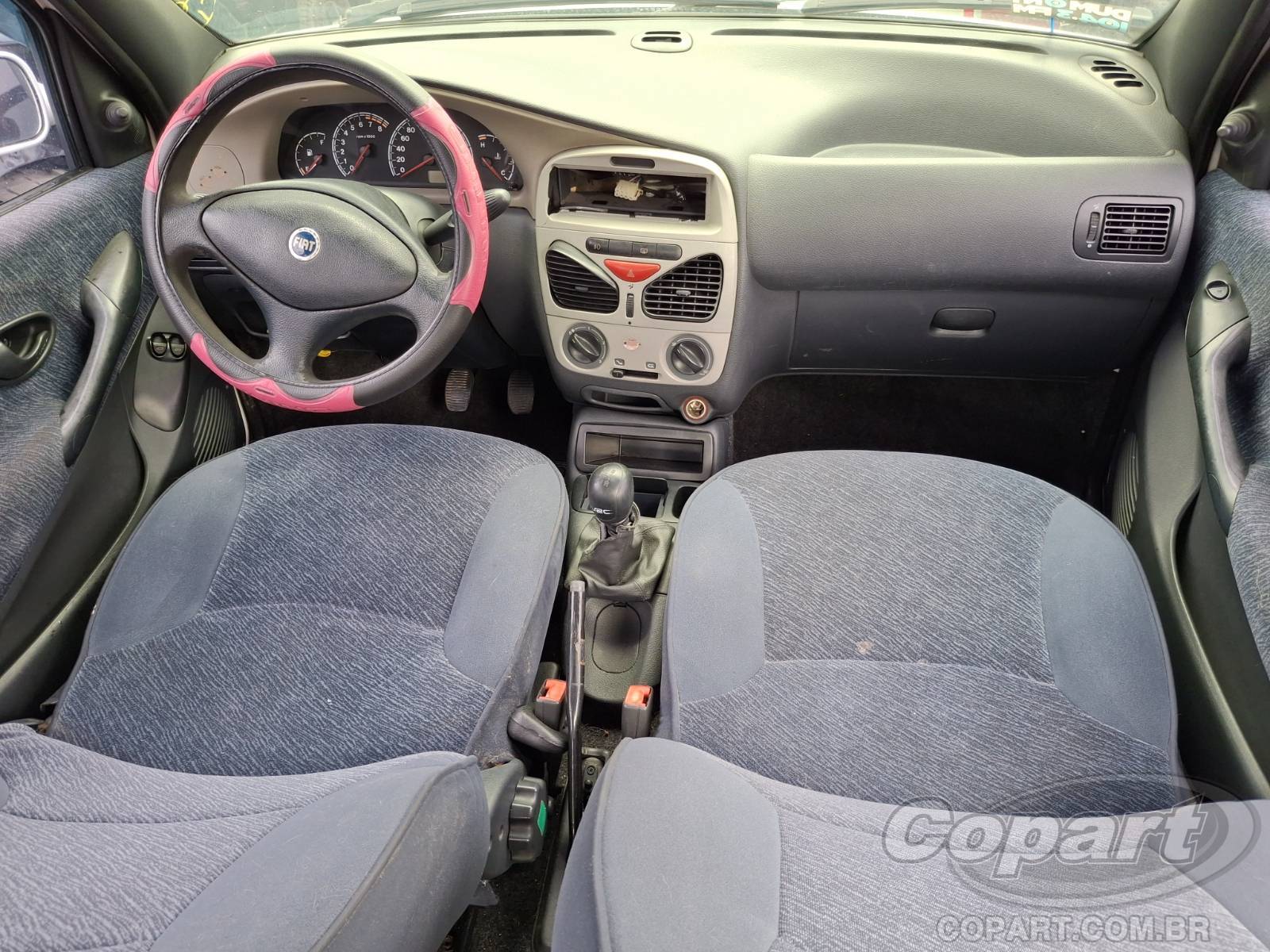 Foto 9 de 10: 2002 FIAT PALIO