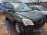 2010 KIA SPORTAGE 