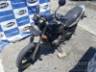 2009 SUZUKI GS 