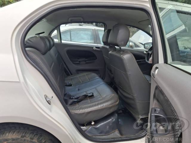 2018 VOLKSWAGEN VOYAGE 