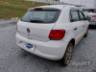 2015 VOLKSWAGEN GOL 