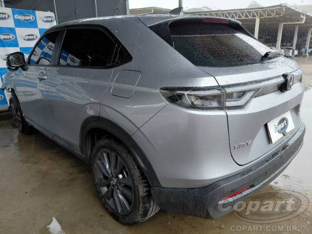 2026 HONDA HR-V 