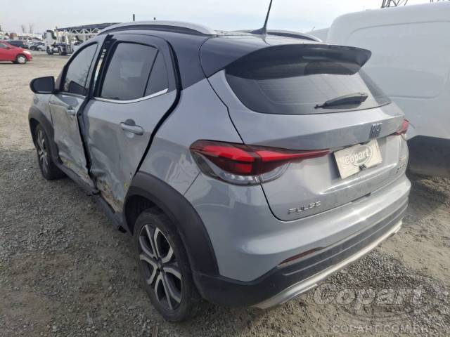 2022 FIAT PULSE 
