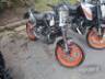 2019 KTM 200 DUKE 