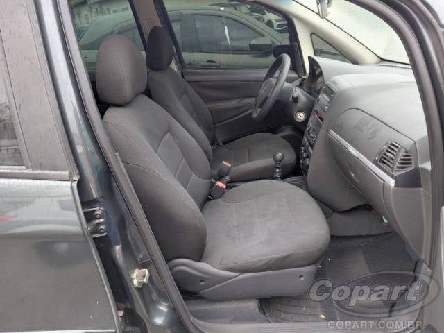 2010 FIAT IDEA 