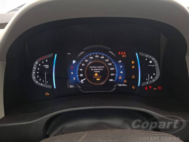 2025 HYUNDAI CRETA 