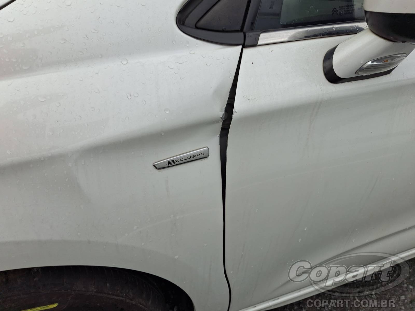 Foto 12 de 13: 2014 CITROEN C4 LOUNGE