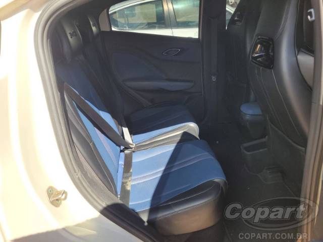 2025 BYD DOLPHIN MINI 