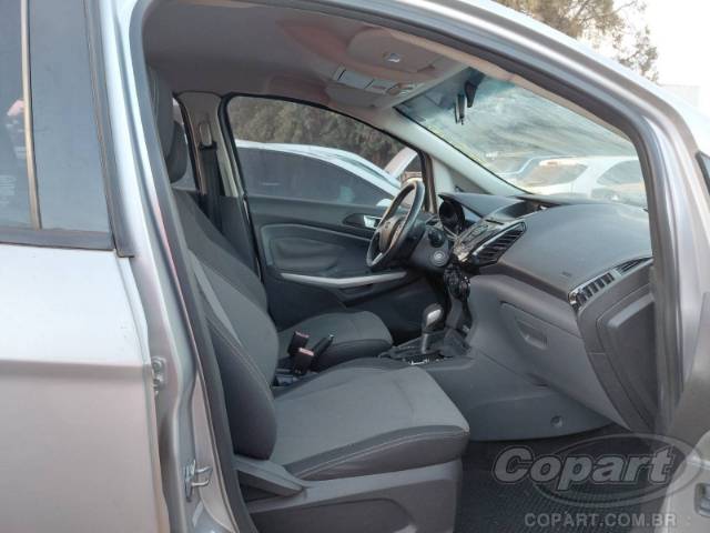 2016 FORD ECOSPORT 
