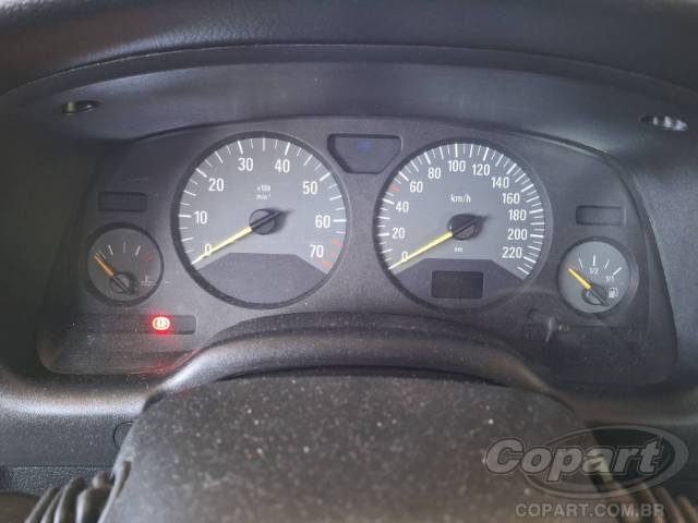 2007 CHEVROLET ASTRA SEDAN 