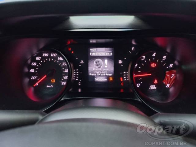 2023 FIAT CRONOS 