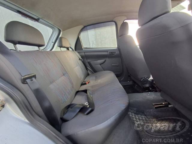 2007 CHEVROLET CELTA 