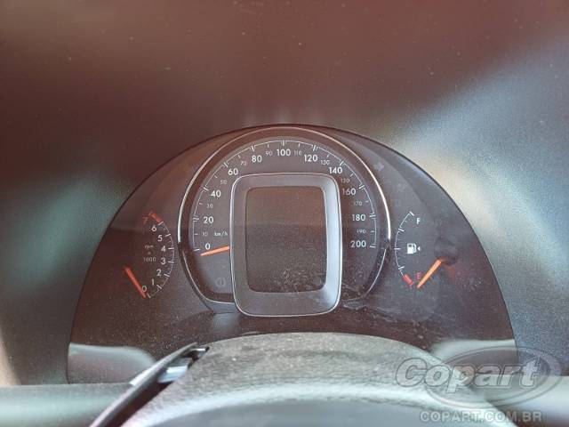 2026 FIAT STRADA CD 