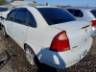 2009 CHEVROLET CORSA SEDAN 