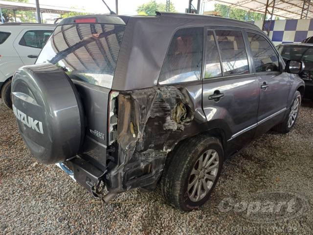 2014 SUZUKI GRAND VITARA 