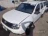 2019 RENAULT DUSTER OROCH 