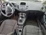 2014 FORD FIESTA 
