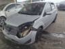 2013 FORD FIESTA 