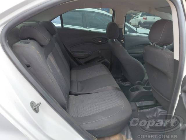 2018 CHEVROLET PRISMA 