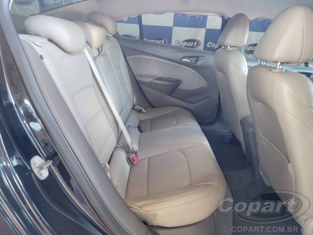 2019 CHEVROLET CRUZE 