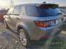 2021 LAND ROVER DISCOVERY SPORT 