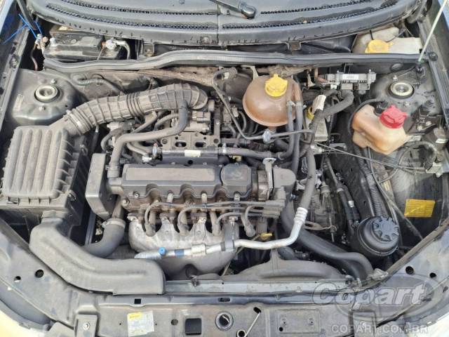 2011 CHEVROLET CLASSIC 