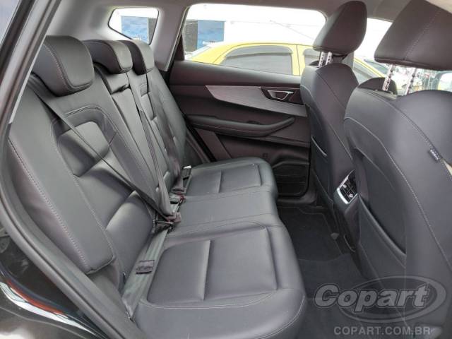2026 CAOA CHERY TIGGO 7 