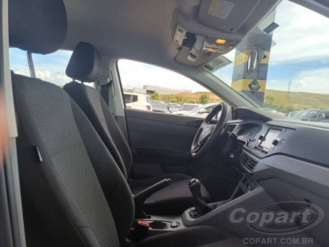 2018 VOLKSWAGEN VIRTUS 