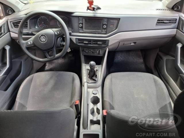 2018 VOLKSWAGEN POLO 